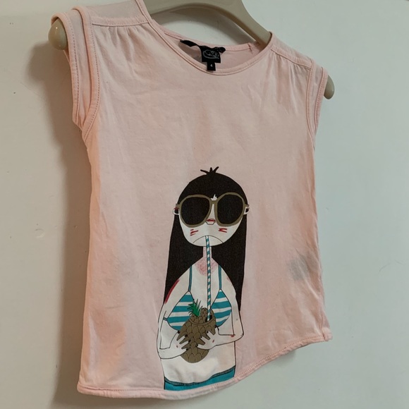 Little Marc Jacobs Logo T-shirt - Picture 3 of 8